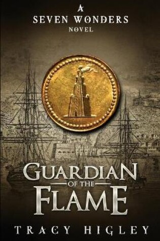 Cover of Guardian of the Flame