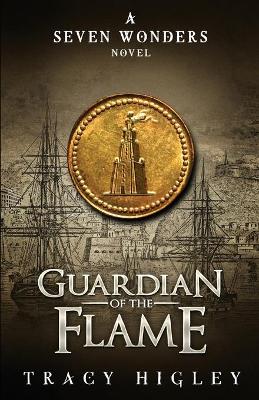 Book cover for Guardian of the Flame