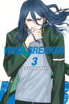 Book cover for WIND BREAKER 3