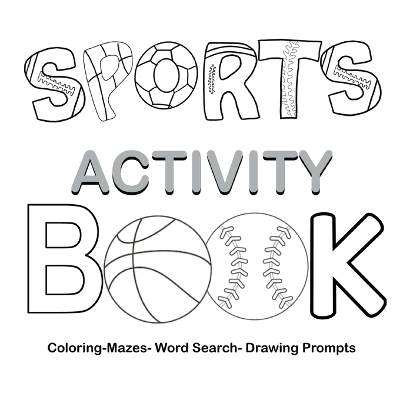 Book cover for Activity Book