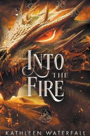Cover of Into the Fire