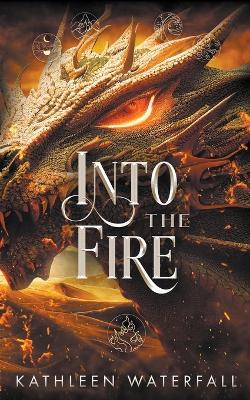 Cover of Into the Fire