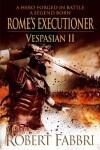 Book cover for Rome's Executioner