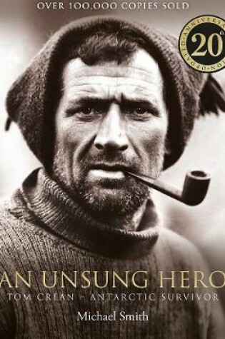 Cover of An Unsung Hero