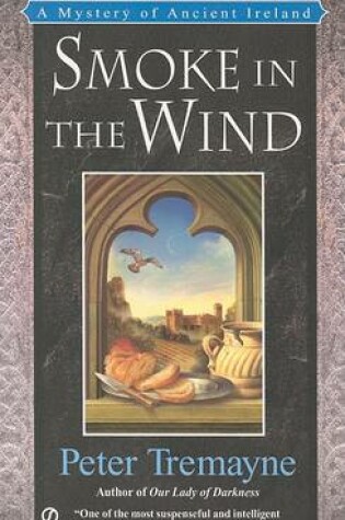 Cover of Smoke in the Wind