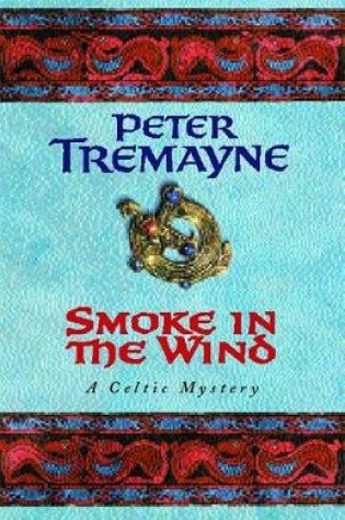 Cover of Smoke in the Wind