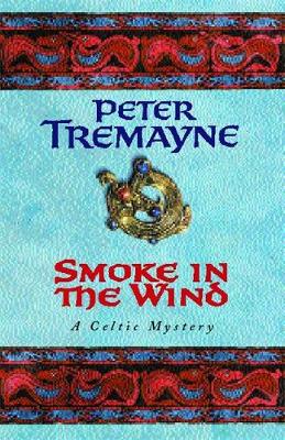 Book cover for Smoke in the Wind