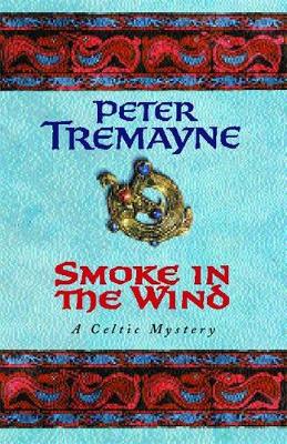 Cover of Smoke in the Wind