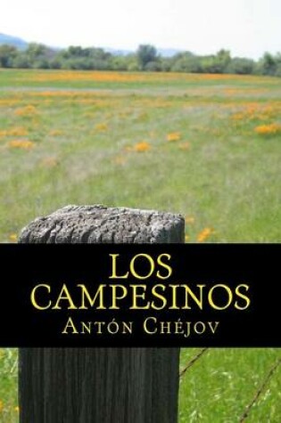 Cover of Los Campesinos