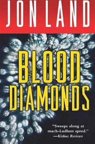 Cover of Blood Diamonds