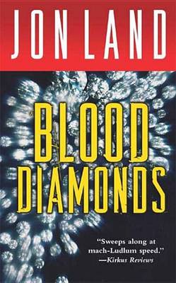 Book cover for Blood Diamonds