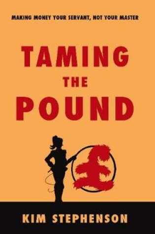 Cover of Taming the Pound