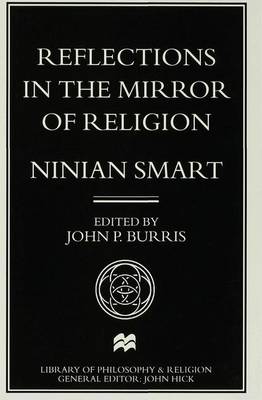 Cover of Reflections in the Mirror of Religion