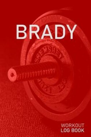 Cover of Brady