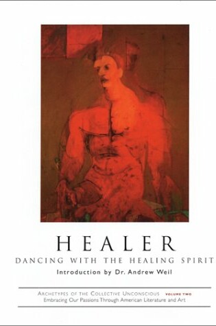 Cover of Healer: Dancing with the Heali