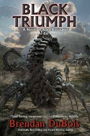 Cover of Black Triumph
