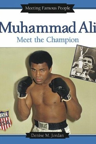 Cover of Muhammad Ali