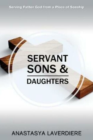 Cover of Servant Sons and Daughters