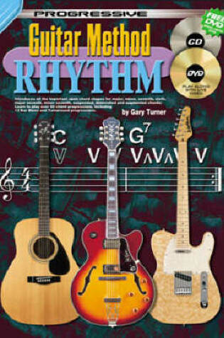 Cover of Rhythm