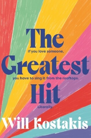 Cover of The Greatest Hit
