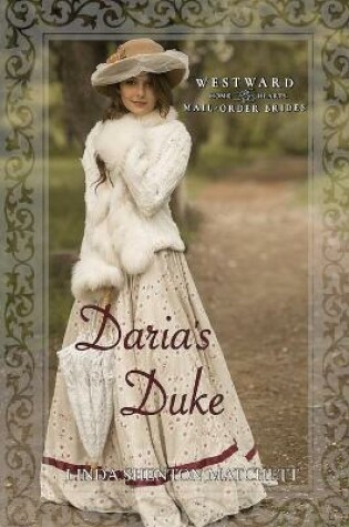 Cover of Daria's Duke