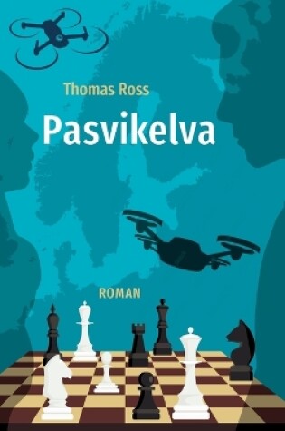 Cover of Pasvikelva