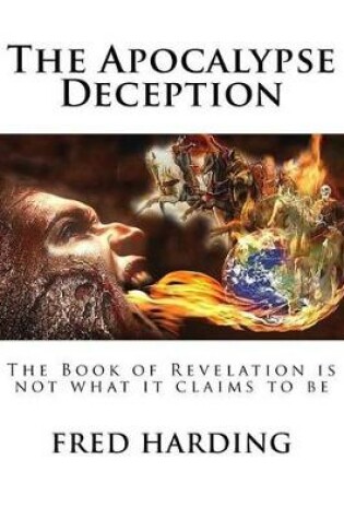Cover of The Apocalypse Deception