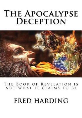 Book cover for The Apocalypse Deception