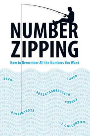 Cover of Number Zipping