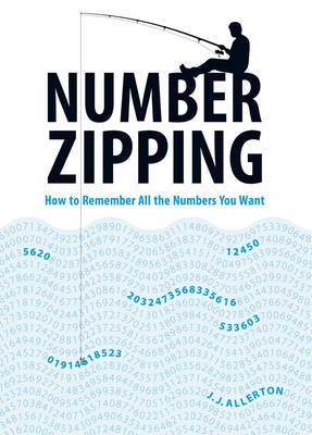 Book cover for Number Zipping