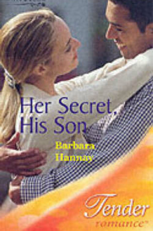 Cover of Her Secret, His Son