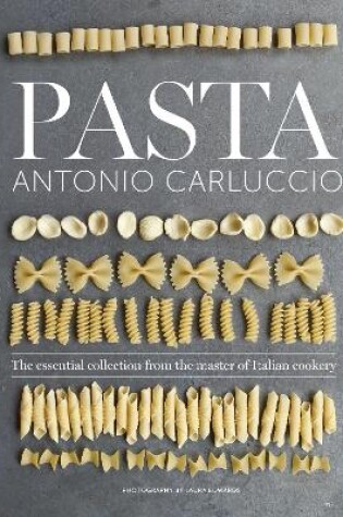 Cover of Pasta