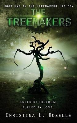 Book cover for The Treemakers