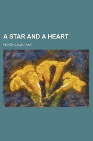 Cover of A Star and a Heart