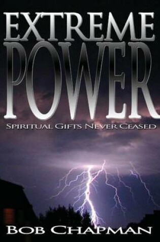 Cover of Extreme Power