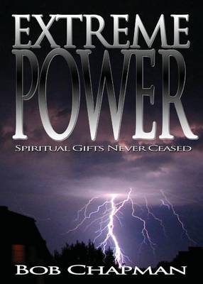 Book cover for Extreme Power