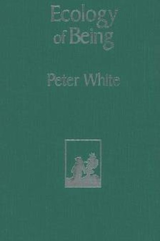 Cover of Ecology of Being