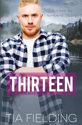 Book cover for Thirteen