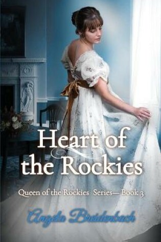 Cover of Heart of the Rockies