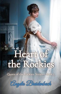 Book cover for Heart of the Rockies