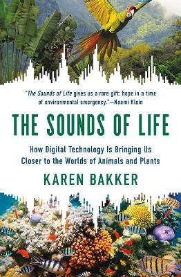 Book cover for The Sounds of Life