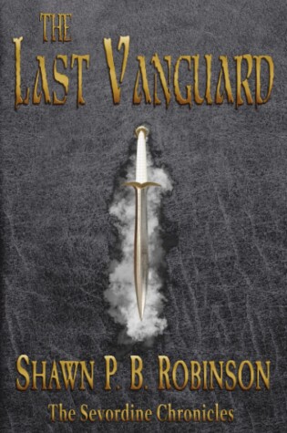 Cover of The Last Vanguard