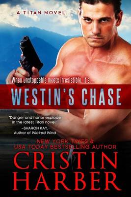 Book cover for Westin's Chase