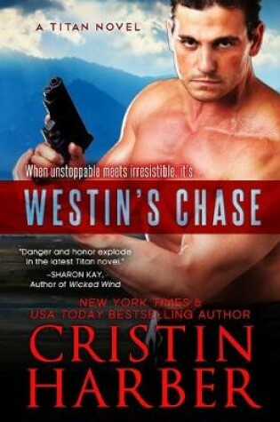 Cover of Westin's Chase