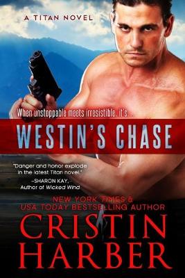 Book cover for Westin's Chase