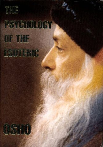 Book cover for Psychology of the Esoteric