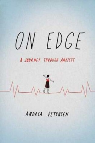 Cover of On Edge