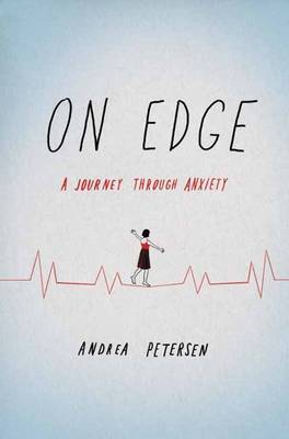 Book cover for On Edge