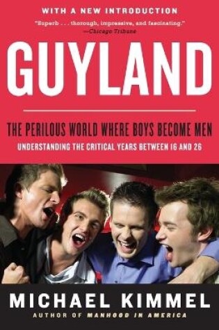 Cover of Guyland