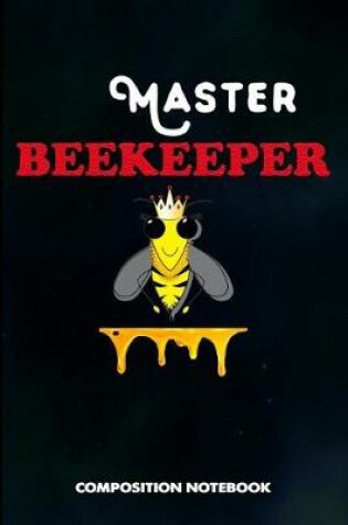 Cover of Master Beekeeper